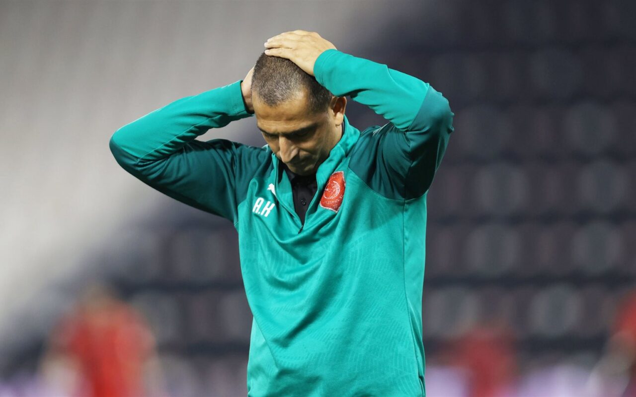 صبري لموشي يكشف كواليس الساعات الأخيرة له مع منتخب تونس