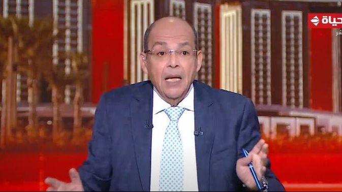 شردي: الكونجرس يفتح النار على سياسات واشنطن