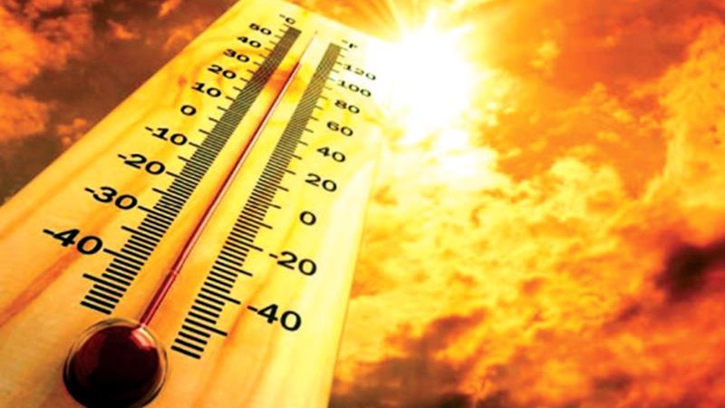 دراسة بريطانية: أكثر من 2700 وفاة محتملة جراء موجات الحر