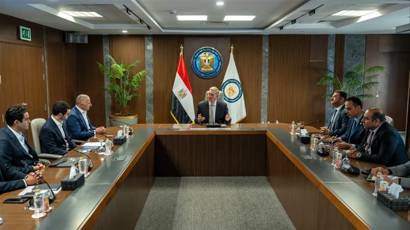 وزير البترول: مشروع مجمع الصناعات الفوسفاتية مع «السويدي إلكتريك» يعكس نجاح إصلاحات التعدين