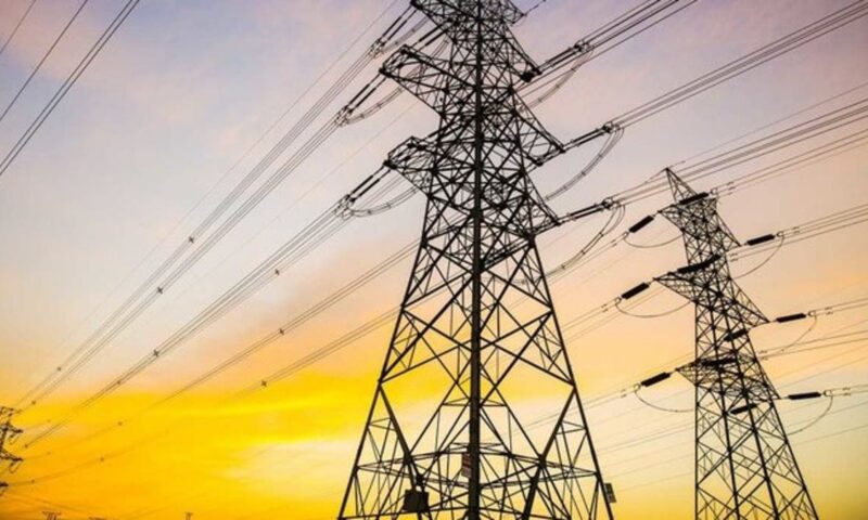 تعثر مشروع ربط كهربائي بين المغرب وألمانيا بقيمة 30 مليار دولار