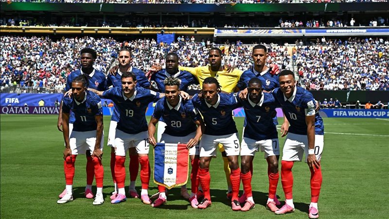 أبرزها بلجيكا والسنغال، مواعيد مباريات الأربعاء في كأس العالم 2026
