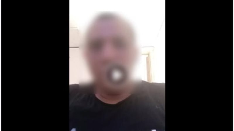 الفيديو المتداول يوثق تنفيذ قرار إزالة، الأمن يكشف حقيقة ادعاء اقتحام منزل بالفيوم