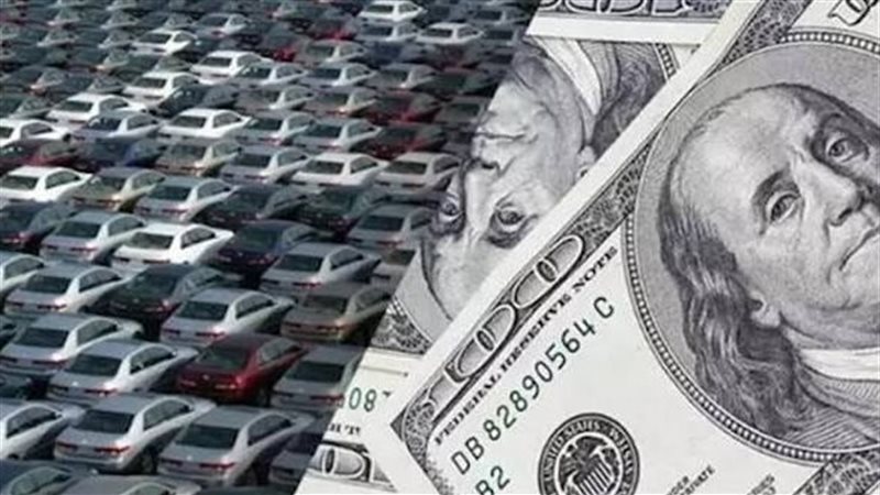شعبة السيارات توضح تأثير ارتفاع سعر الدولار على الأسواق المحلية