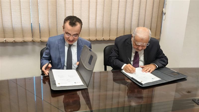 من القاهرة للإسكندرية، تعاون بين “القومي للترجمة” وجامعة فاروس لتمكين شباب المترجمين