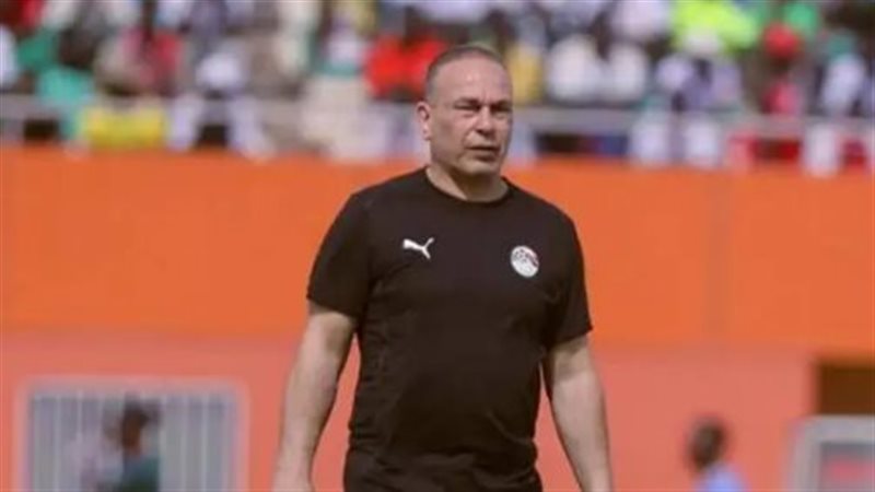 إبراهيم حسن: ميسي لاعب مستفز وهو السبب في طرد سعفان الصغير