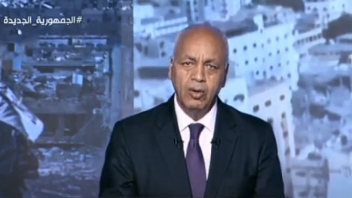 مصطفى بكري: شركات توزيع الكهرباء تعمل على مدار الساعة لإنهاء طلبات تقنين العدادات الكودية