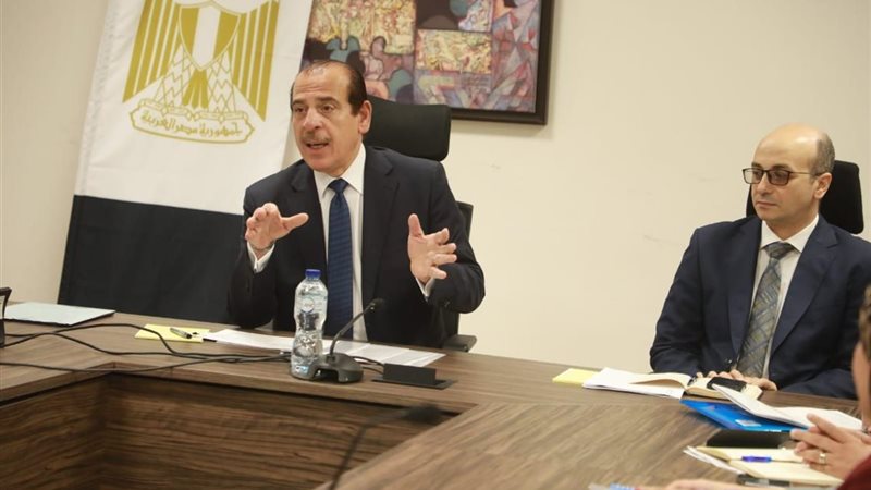 تطوير الترصد والمعامل والتطعيمات، خطة شاملة لقطاع الطب الوقائي خلال 2026/ 2027