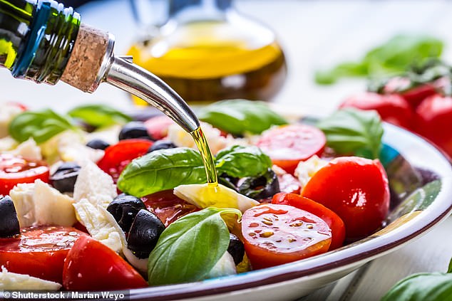 فطار حمية البحر المتوسط.. أطعمة ينصح بتناولها صباحا