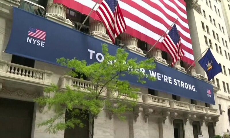 تهديدان قد يقتلان السوق الصاعدة في وول ستريت