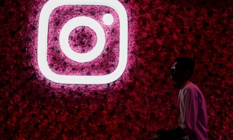 “ميتا” تثير غضب حكومة الهند بسبب إعلانات تسيء للأطفال على إنستغرام