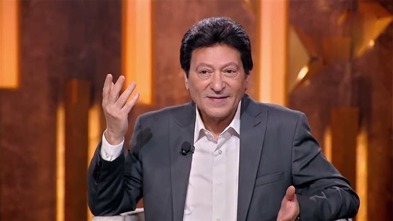 محمد الحلو يكشف لـ”فيتو” سبب عدم مشاركته في حفل تأبين هاني شاكر