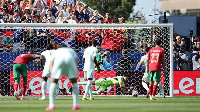 فرنسا ضد المغرب، مبابي يكشف سبب إهدار ركلة جزاء أمام أسود الأطلس