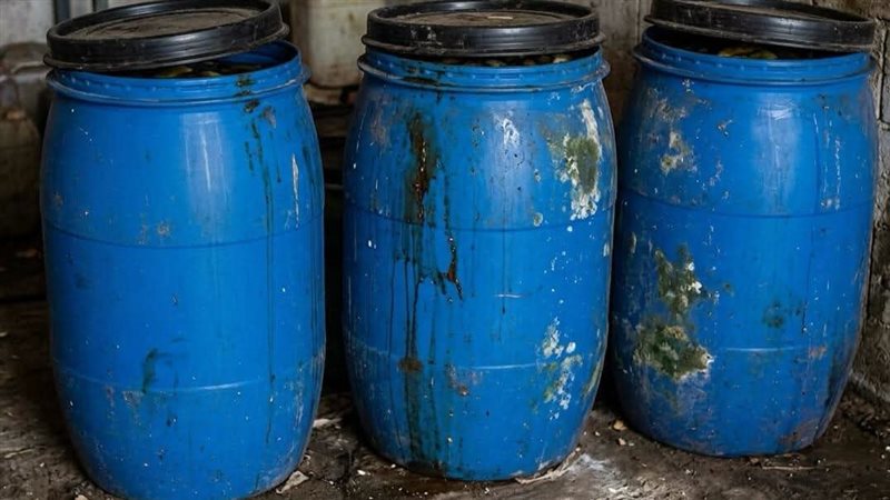 إعدام لحوم ومواد غذائية فاسدة وإزالة إشغالات في حملات رقابية على الأسواق والشوارع بملوي