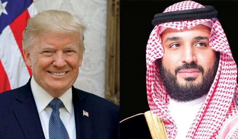 بعد الضغوط الأمريكية.. ما هي اتفاقيات أبراهام وموقف السعودية منها ؟