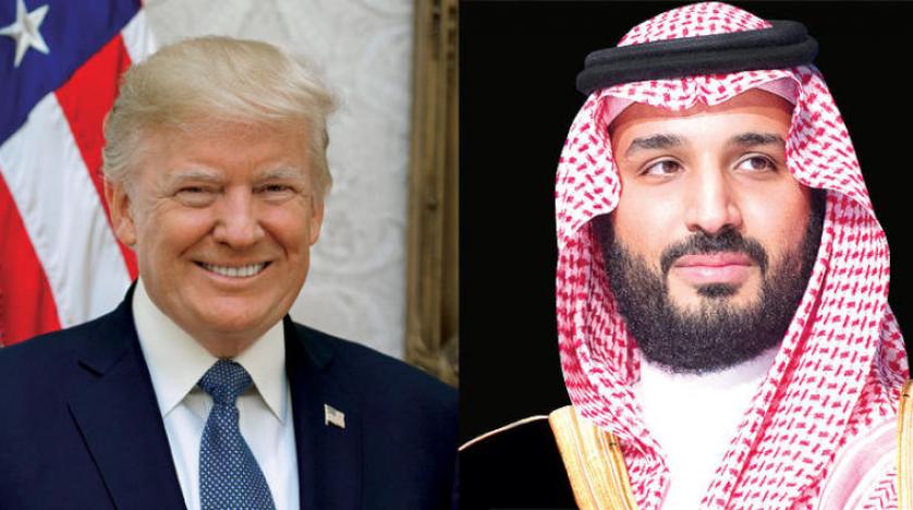 بعد الضغوط الأمريكية.. ما هي اتفاقيات أبراهام وموقف السعودية منها ؟