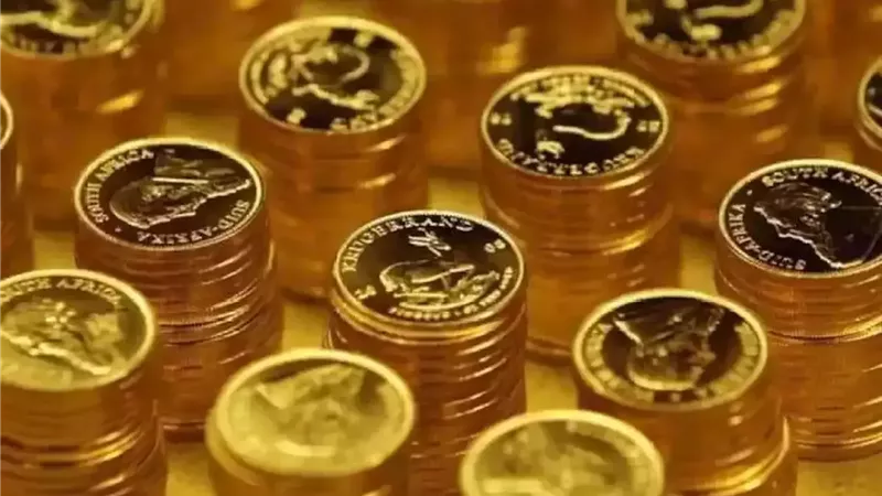سعر الجنيه الذهب صباح اليوم الثلاثاء 14 يوليو 2026