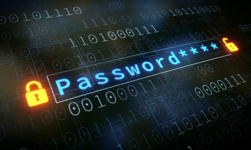3 حيل بسيطة لإنشاء كلمات مرور قوية وسهلة التذكر