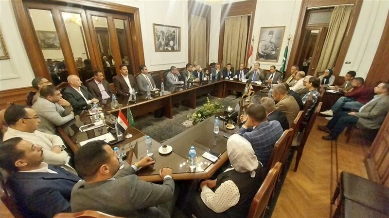 السيد البدوي: لن أسمح بأي فساد أو استغلال للوفد أو المتاجرة باسمه