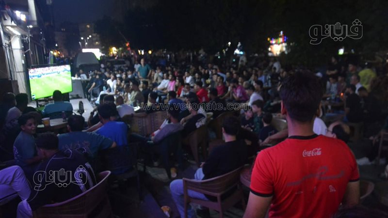 “كل الناس بتقول يا رب”، ردود فعل المصريين على آخر هجمات مصر أمام أستراليا (فيديو)
