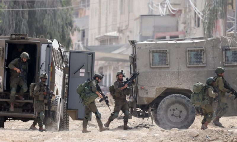 قتلوا الجنين في بطن أمه.. جنود الاحتلال يتسببون في فاجعة عند نقطة تفتيش