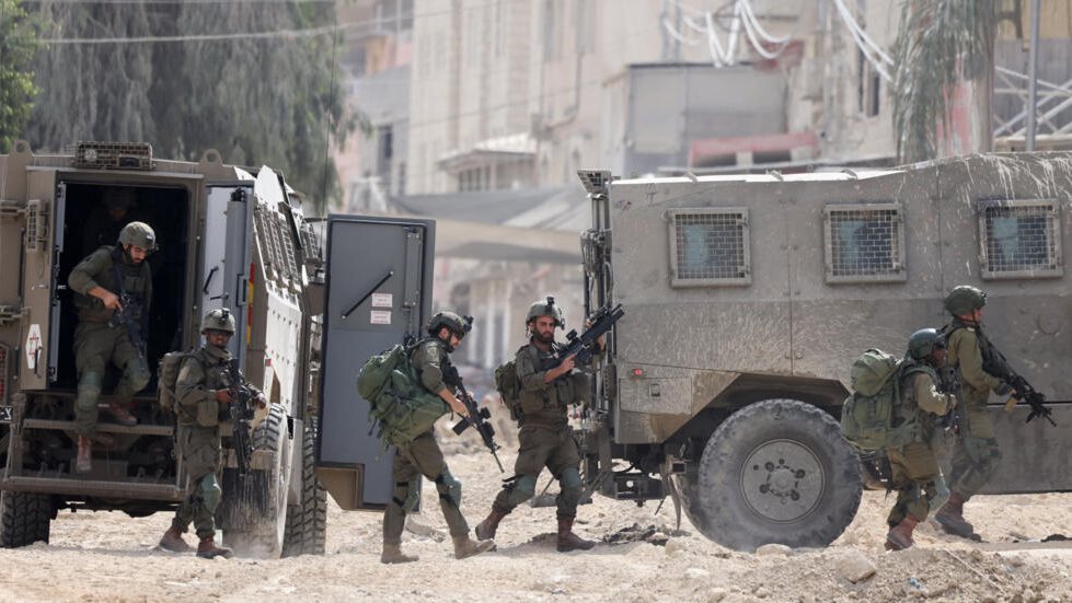 قتلوا الجنين في بطن أمه.. جنود الاحتلال يتسببون في فاجعة عند نقطة تفتيش