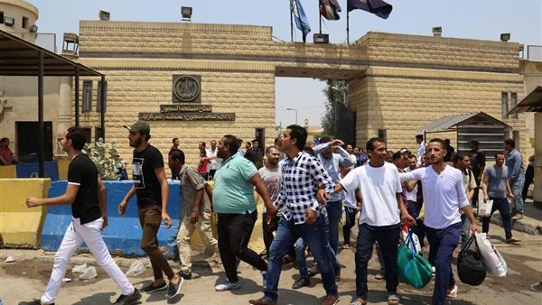 الإصلاح والنهضة: العفو الرئاسي يجسد التوازن بين سيادة القانون والبعد الإنساني