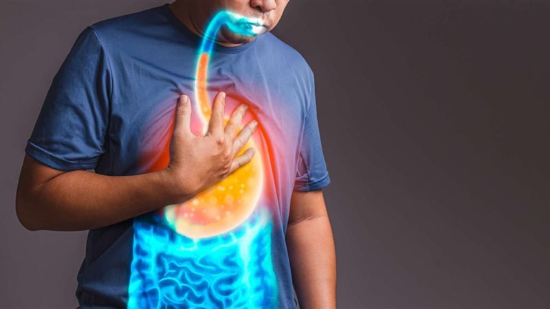 الصحة: ارتجاع المريء يهدد مرضى الصدر ويزيد خطر الالتهاب الرئوي المتكرر