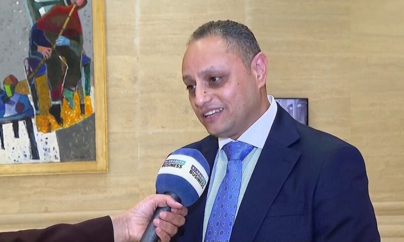 “الأونكتاد” للعربية: الذكاء الاصطناعي يقود طفرة الاستثمار العالمي