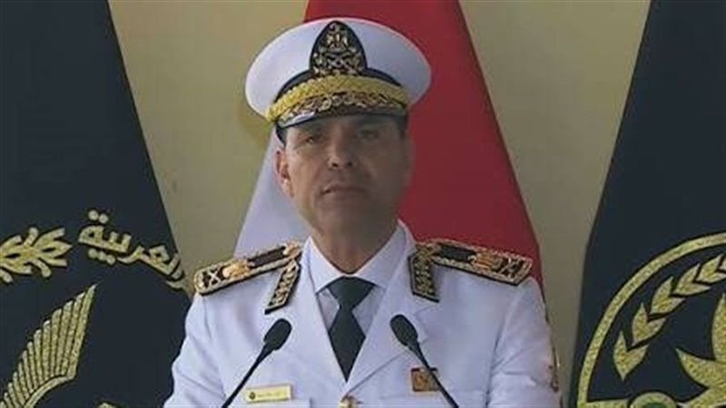 مساعد وزير الداخلية: فتح باب التقديم بكلية الشرطة لطلاب الثانوية العامة والأزهرية عقب إعلان النتيجة