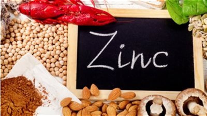أعراض نقص الزنك عند الأطفال ومخاطره