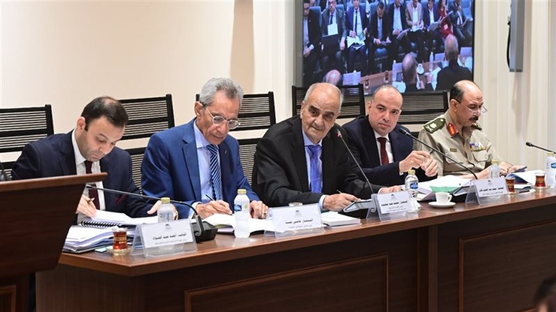 “تشريعية النواب” توافق على ضوابط إنشاء صندوق مستقبل مصر للثروة السيادية