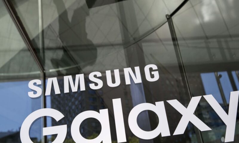 “سامسونغ” تستعد لإطلاق هواتفها القابلة للطي الجديدة Galaxy Z يوم الأربعاء
