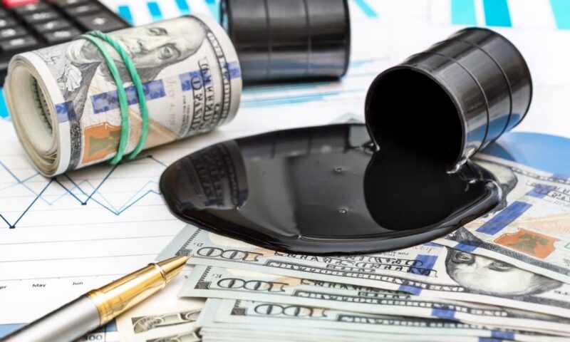 ارتفاع أسعار الطاقة يدفع أرباح “إكسون” و”شيفرون” الفصلية إلى مستويات قياسية