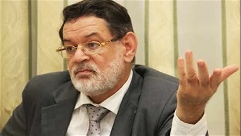 ثروت الخرباوي عن أزمة مصطفى كامل: الشرقية بها أقدم مسجد في أفريقيا (فيديو)