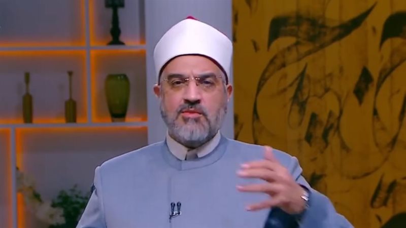 رئيس دينية النواب: الفوضى تُحوّل الدين إلى أداة صراع وتهدد القيم (فيديو)