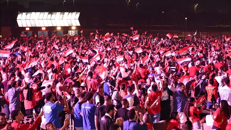 جوهر نبيل بعد التأهل بالمونديال: تحقق حلم مستحق طال انتظاره