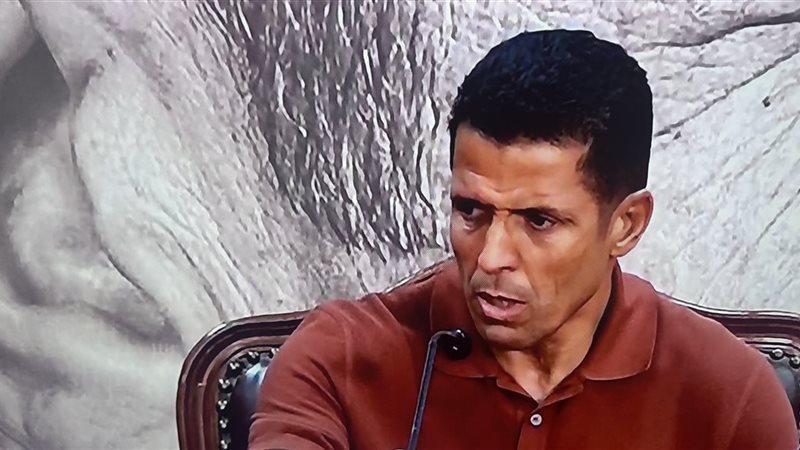 عموتة عن كتيبة النجوم في الأهلي: الملعب هو الفيصل