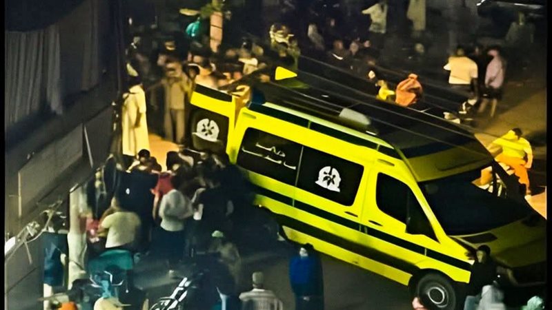 خناقة سيدات بالرشاشات في قنا، مقتل 2 والأجهزة الأمنية تضبط متهمة وتكثف البحث عن الثانية
