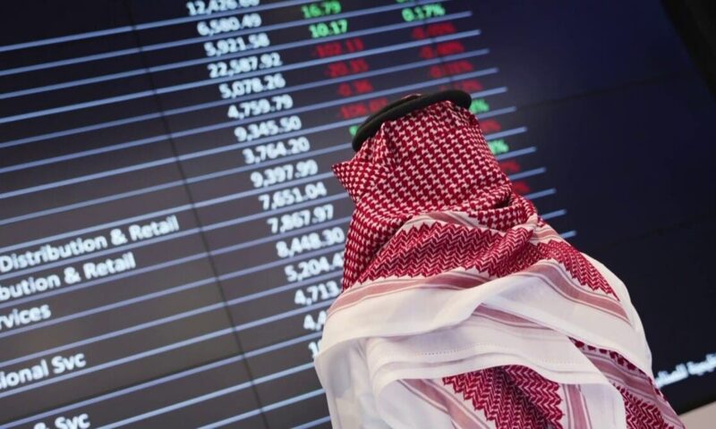 “الرياض المالية” تكشف توقعاتها لموسم نتائج الربع الثاني للشركات السعودية