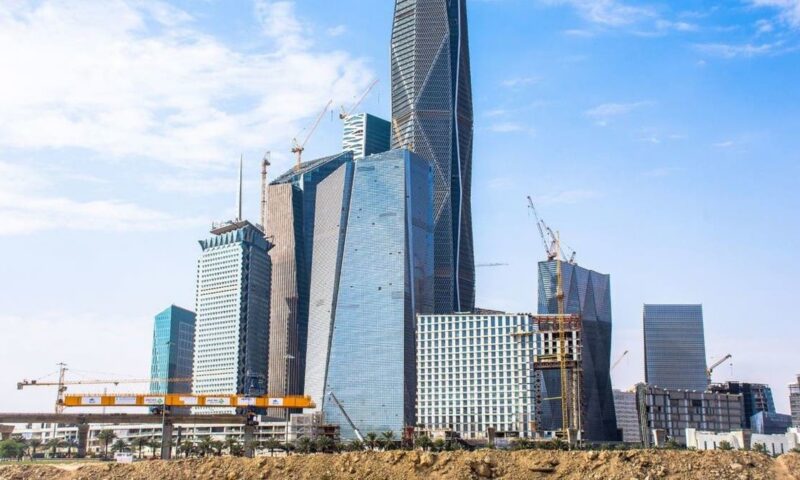“الأونكتاد”: السعودية ضمن أكبر 20 جهة عالمية للاستثمار الأجنبي المباشر