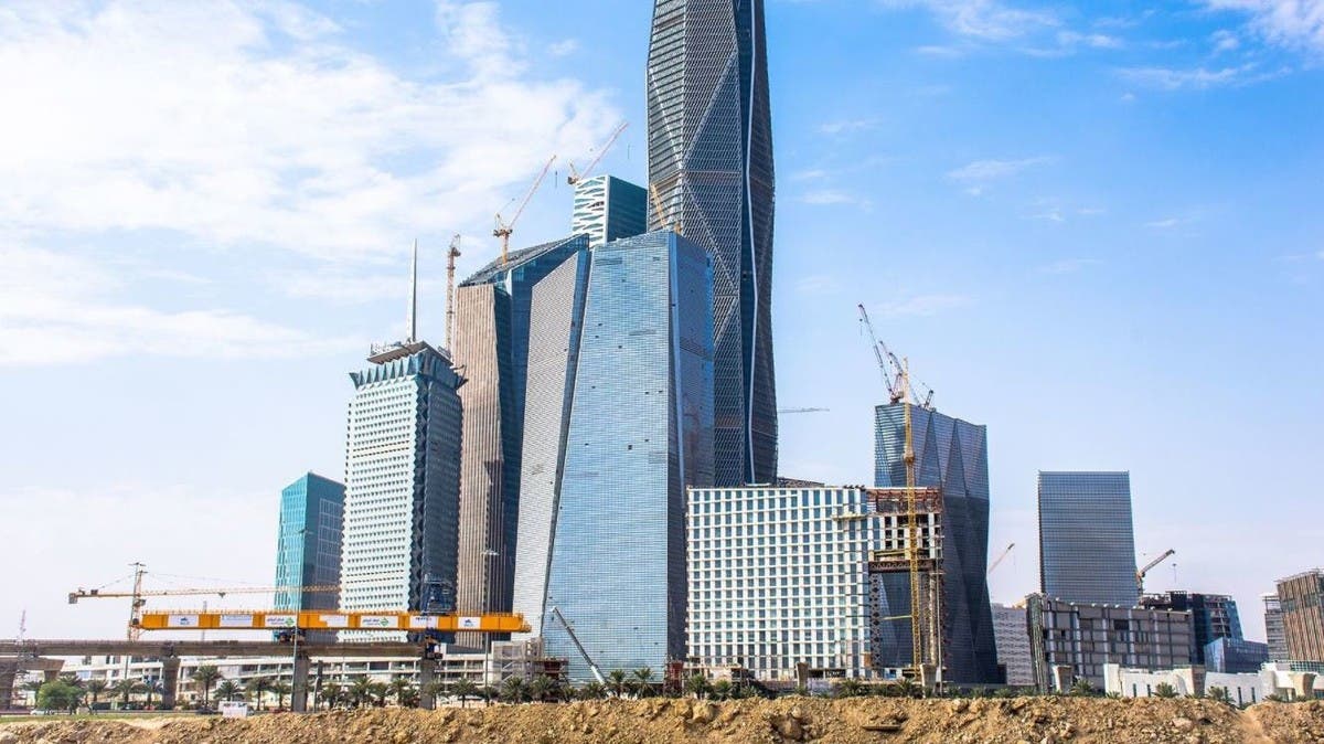 “الأونكتاد”: السعودية ضمن أكبر 20 جهة عالمية للاستثمار الأجنبي المباشر