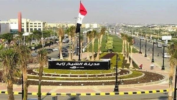 عطل مفاجئ يقطع المياه عن جزء في الشيخ زايد لمدة 3 ساعات