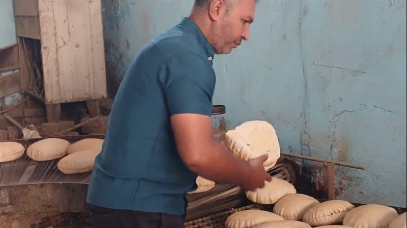 حملات مكثفة بدمياط تضبط مشروبات طاقة غير مصرح بها ومخالفات تموينية واسعة