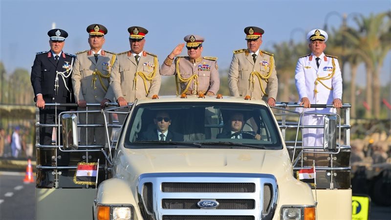 الرئيس السيسي يوضح فلسفة الاستعداد للأزمات وأسباب إنشاء مقر القيادة الاستراتيجية (فيديو)