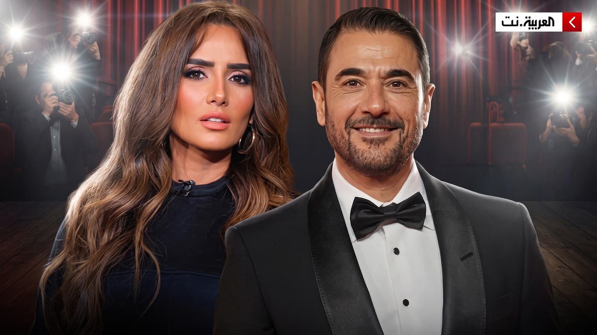 أحمد عز يدفع أكثر من نصف مليون جنيه نفقة لزينة قبل الحكم عليه 