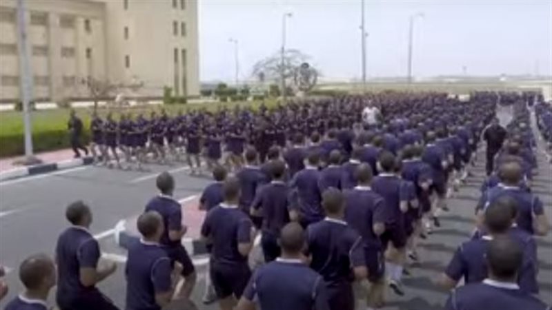 مساعد وزير الداخلية: توفير خدمات وتيسيرات للطلاب المتقدمين لكلية الشرطة