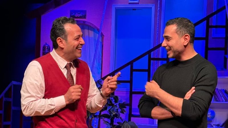 غدًا، “التياترو” يواصل عروضه على مسرح السلام