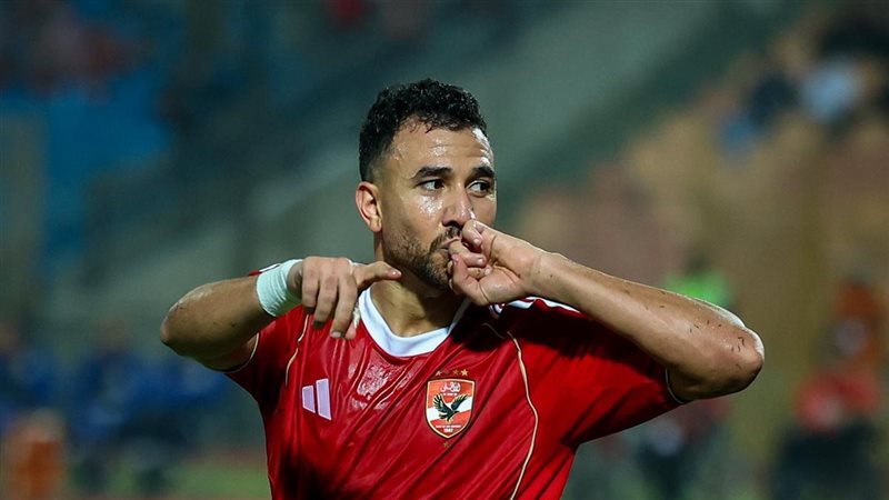 الرياض السعودي يقترب من صرف النظر عن ضم تريزيجيه لهذا السبب