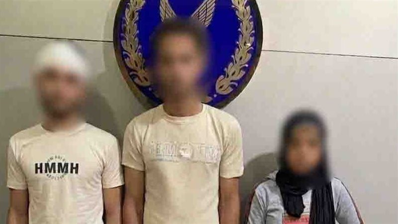 عتاب على معاكسة خطيبته يشعل مشاجرة في الإسكندرية، والأمن يكشف التفاصيل